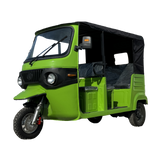 ZK3WZ 7-seater passenger tricycle