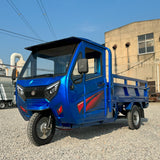 3W6S Electric cargo tricycle