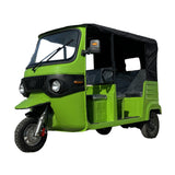 ZK3WZ 7-seater passenger tricycle