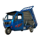 3W6S Electric cargo tricycle