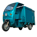 3W4D Express Tricycle