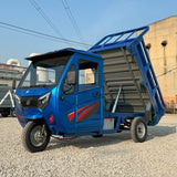 3W6S Electric cargo tricycle