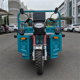 3W2S Electric cargo tricycle