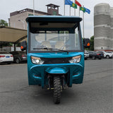 3W6D Electric cargo tricycle