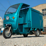 3W4D Express Tricycle