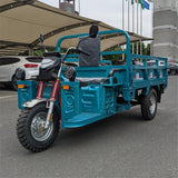 3W2S Electric cargo tricycle