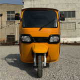 ZK3WY 4-seater passenger tricycle