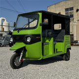 ZK3WZ 7-seater passenger tricycle