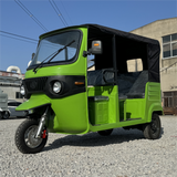 ZK3WZ 7-seater passenger tricycle