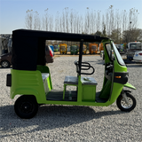 ZK3WZ 7-seater passenger tricycle